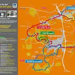 Apartment La Forestiere Walcourt