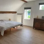 Apartment La Forestiere Walcourt