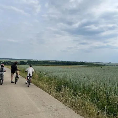 La Forestiere Walcourt