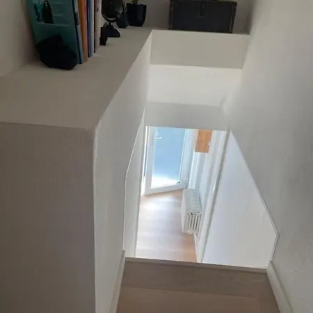 La Forestiere Apartamento Walcourt