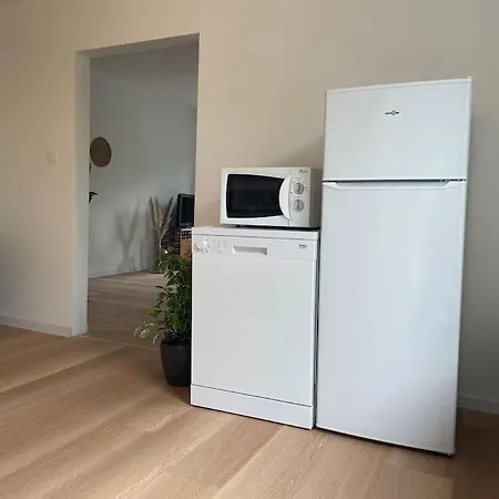 La Forestiere Apartamento Walcourt