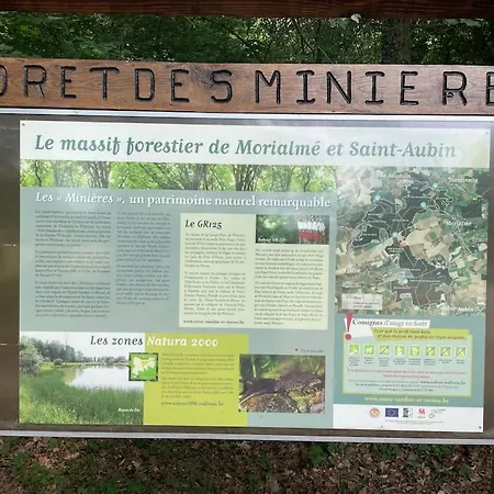 La Forestiere Walcourt