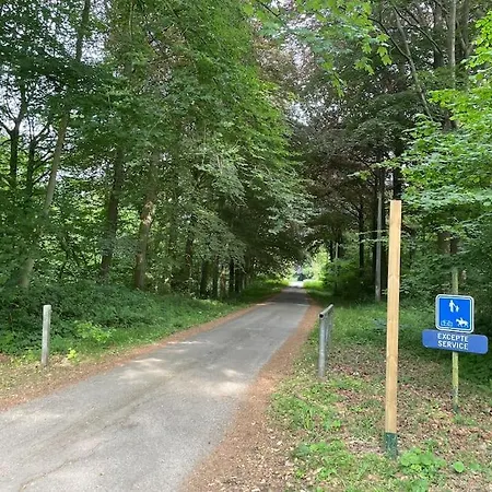 La Forestiere