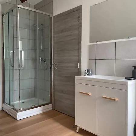Apartamento La Forestiere Walcourt