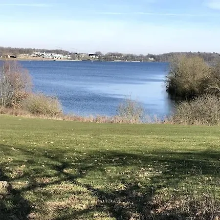 La Forestiere アパート