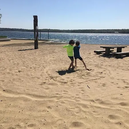 La Forestiere アパート Walcourt