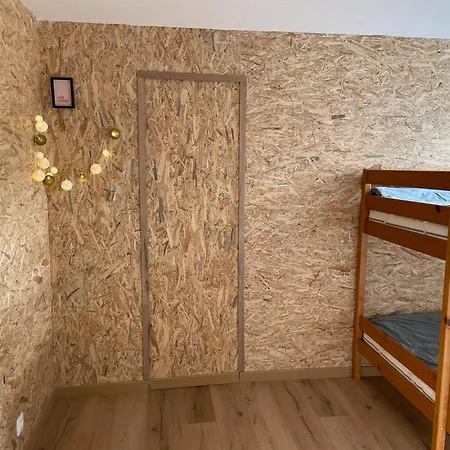 アパート La Forestiere