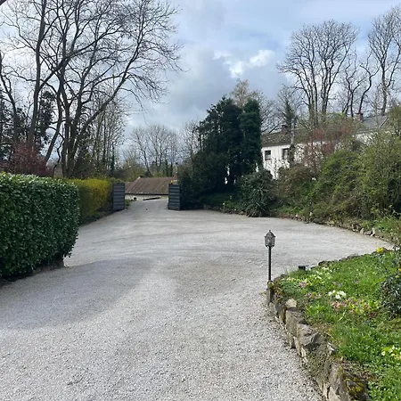 La Forestiere アパート