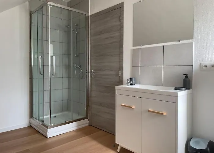 Daire La Forestiere Walcourt